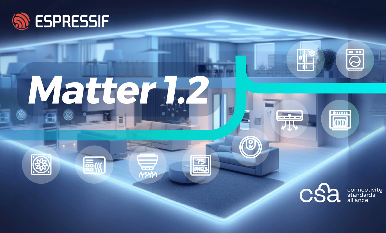 Espressif's New ESP32-S3-BOX-3 Demonstrates Next-Generation IoT