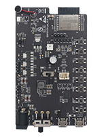 EST-ESP32-C6-DevKit - ESP32-C6 Microcontroller DevKit – Everything Smart  Technology