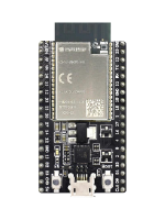 Esp-32f Development Board Wifi Bluetooth-compatible Kit Iot Control Module  Compatible - Integrated Circuits - AliExpress